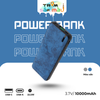  Pin sạc dự phòng MicroPack ANTIBACTERIAL POWER STORE 1020 10000mAh 