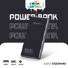  Pin sạc dự phòng MicroPack POWER STORE 10S 10000mAh 