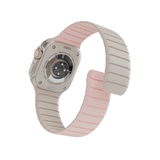  Dây đồng hồ Apple Watch 44 / 45 / 46 / 49 mm MicroPack SOFT STRAP MWS-03 