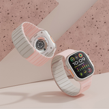  Dây đồng hồ Apple Watch 44 / 45 / 46 / 49 mm MicroPack SOFT STRAP MWS-03 