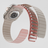  Dây đồng hồ Apple Watch 44 / 45 / 46 / 49 mm MicroPack SOFT STRAP MWS-03 