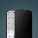  Kính cường lực chống nhìn trộm IPHONE 17 SKINARMA Privacy 