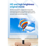  Máy chiếu MicroPack DLP PROJECTOR MPJ-01 PRO 