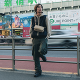  Túi đeo chéo SKINARMA JUNO SACOCHE 