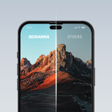  Kính cường lực chống nhìn trộm IPHONE 17 PRO MAX SKINARMA Privacy 