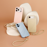  Ốp lưng Iphone 17 PRO MAX UNIQ COEHL SERINA 