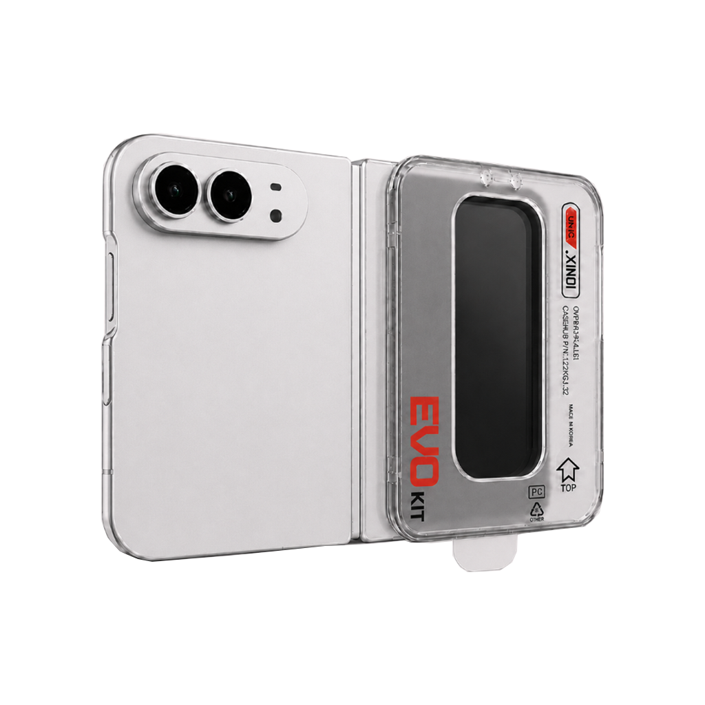  Kính cường lực chống nhìn trộm IPHONE DUO SKINARMA IONIX PRIVACY EVO KIT 
