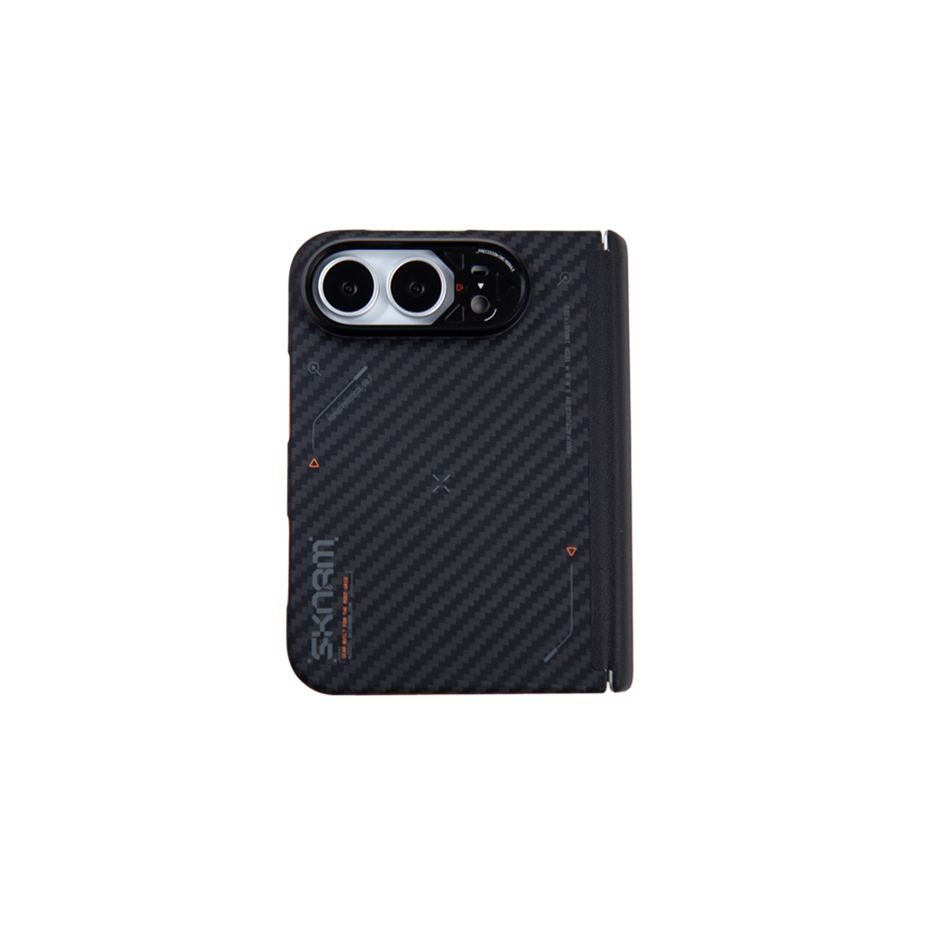  Ốp lưng IPHONE DUO SKINARMA KYPER 