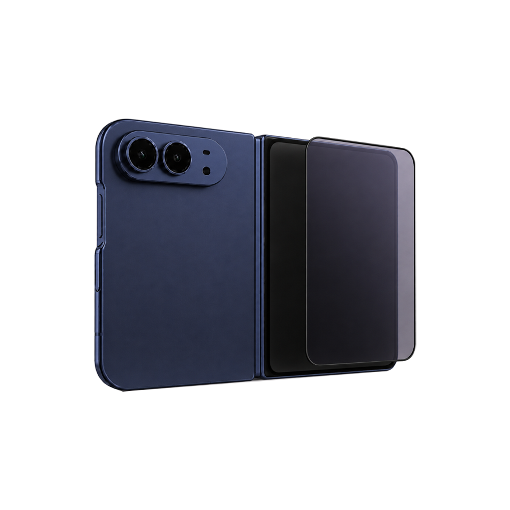  Kính cường lực chống nhìn trộm IPHONE DUO SKINARMA IONIX PRIVACY 
