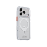 Ốp lưng Iphone 18/17 Pro SKINARMA Saido Mag-charge 