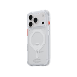  Ốp lưng Iphone 18/17 Pro SKINARMA Saido Mag-charge 