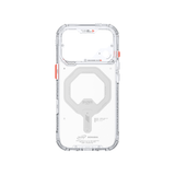  Ốp lưng Iphone 18/17 Pro SKINARMA Saido Mag-charge 