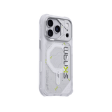  Ốp lưng Iphone 18/17 Pro SKINARMA Sonar 