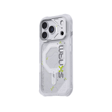  Ốp lưng Iphone 18/17 Pro SKINARMA Sonar 