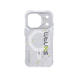  Ốp lưng Iphone 18/17 Pro SKINARMA Sonar 