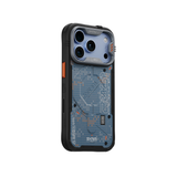  Ốp lưng Iphone 18/17 Pro SKINARMA Vigor XE 