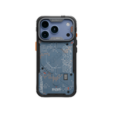  Ốp lưng Iphone 18/17 Pro SKINARMA Vigor XE 