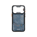  Ốp lưng Iphone 18/17 Pro SKINARMA Vigor XE 
