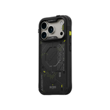  Ốp lưng Iphone 18/17 Pro SKINARMA Vigor XE 