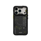  Ốp lưng Iphone 18/17 Pro SKINARMA Vigor XE 