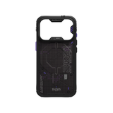  Ốp lưng Iphone 18/17 Pro SKINARMA Vigor XE 