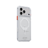  Ốp lưng Iphone 18/17 ProMax SKINARMA Saido Mag-charge 