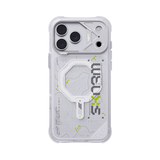 Ốp lưng Iphone 18/17 ProMax SKINARMA Sonar 