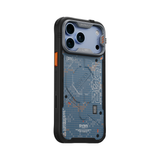  Ốp lưng Iphone 18/17 ProMax SKINARMA Vigor XE 