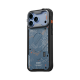  Ốp lưng Iphone 18/17 ProMax SKINARMA Vigor XE 