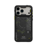  Ốp lưng Iphone 18/17 ProMax SKINARMA Vigor XE 