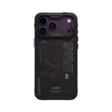 Ốp lưng Iphone 18/17 ProMax SKINARMA Vigor XE 