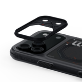  Ốp lưng Iphone 18/17 ProMax SKINARMA Sonar 