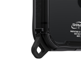  Ốp lưng Iphone 18/17 ProMax SKINARMA Saido Mag-charge 