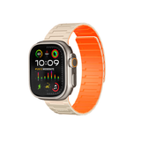  Dây đồng hồ Apple Watch 44 / 45 / 46 / 49 mm MicroPack SOFT STRAP MWS-02 