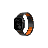  Dây đồng hồ Apple Watch 49/46/45/44MM UNIQ STROVA FLEX 