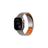  Dây đồng hồ Apple Watch 49/46/45/44MM UNIQ STROVA FLEX 