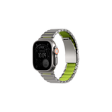  Dây đồng hồ Apple Watch 49/46/45/44MM UNIQ STROVA FLEX 
