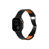  Dây đồng hồ Apple Watch 49/46/45/44MM UNIQ STROVA FLEX 