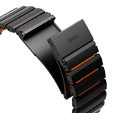  Dây đồng hồ Apple Watch 49/46/45/44MM UNIQ STROVA FLEX 