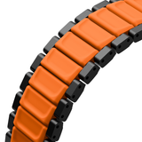  Dây đồng hồ Apple Watch 49/46/45/44MM UNIQ STROVA FLEX 