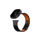  Dây đồng hồ Apple Watch 49/46/45/44MM UNIQ STROVA FLEX 