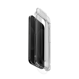  Kính cường lực IPHONE 18 Pro UNIQ OPTIX SWIFTFIT VIVID 