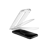 Kính cường lực IPHONE 18 Pro UNIQ OPTIX SWIFTFIT VIVID 