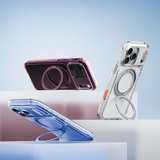  Ốp lưng IPHONE 18/17 Pro UNIQ SWIVIX 