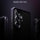  Ốp lưng samsung galaxy S26 ULTRA UNIQ LYDEN 