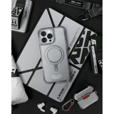  Vỏ bảo vệ AIRPOD PRO 2/1 SKINARMA MECHA 