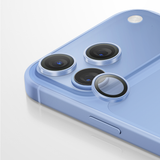  Kính bảo vệ camera len IPHONE 18 Pro/ProMax UNIQ OPTIX ALUGUARD 