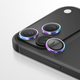  Kính bảo vệ camera len IPHONE 18 Pro/ProMax UNIQ OPTIX ALUGUARD 