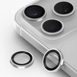  Kính bảo vệ camera len Sapphire IPHONE 18 Pro/ProMax UNIQ OPTIX PRIME 
