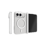  ỐP LƯNG IPHONE DUO UNIQ MAGCLICK CHARGING AIRSUIT 